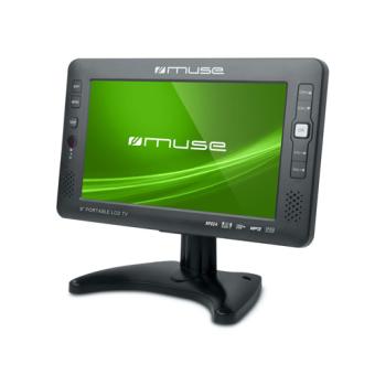 accueil tv vid&eacute;o home cinema tv muse m235 tv tv lcd 21 et moins muse