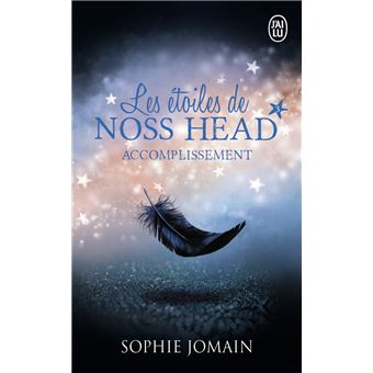 Les étoiles de Noss Head - Les étoiles de Noss Head, T3