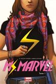 Ms Marvel, All-new marvel now