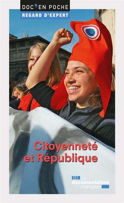 Citoyenneté et République broché Collectif Achat Livre ou ebook