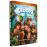 Les Croods (Blu-ray 3D) - Combo Blu-ray 3D + Blu-ray + DVD - Édition boîtier SteelBook