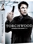 Torchwood - L'intégrale des saisons 1 à 4