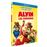 Alvin et les Chipmunks - L'intégrale des 4 films