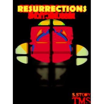 Resurrections ePub TMS Achat ebook Achat & prix Fnac