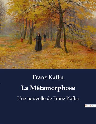 La M Tamorphose Broch Franz Kafka Livre Tous Les Livres La Fnac