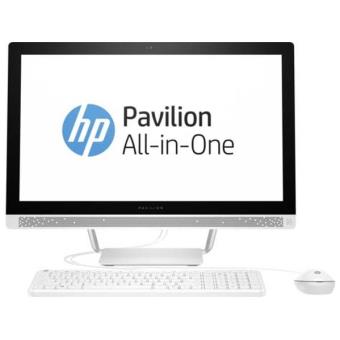 PC HP Pavilion 24 b104nf 23.8" Tout en un PC tout en un Achat