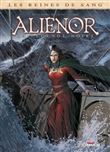 Aliénor, la légende noire