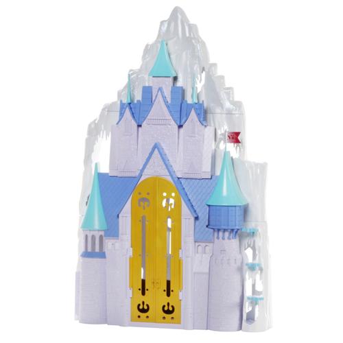 Chateau et Palais de Glace Frozen La Reine des Neiges Disney Princesses pour 187