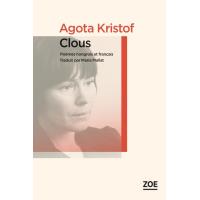 Agota Kristof Tous Les Livres Fnac