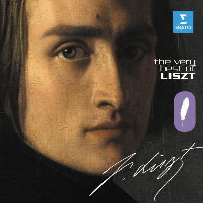 Very best of Liszt