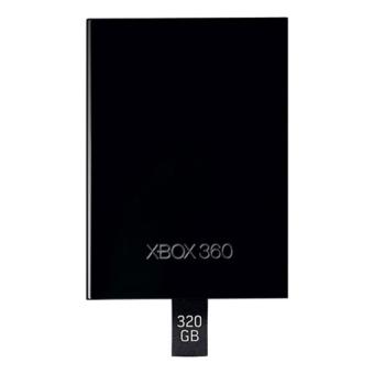 ne l'installation du jeu disque dur xbox 360 faire
