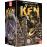 Hokuto no Ken - L'intégrale des 3 Films + 2 OAV