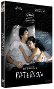 Paterson DVD