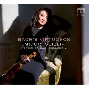 Bach S Virtuoso Concertos Pour Violon De Bach Et Ses Contemporains