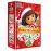 Dora l'exploratrice - Coffret Dora fête Noël : Le Noël de Dora + Le bal des papillons + Dora au...