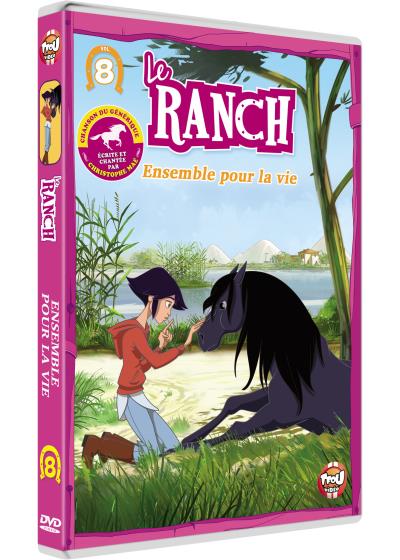 Ranch 2 - DVD