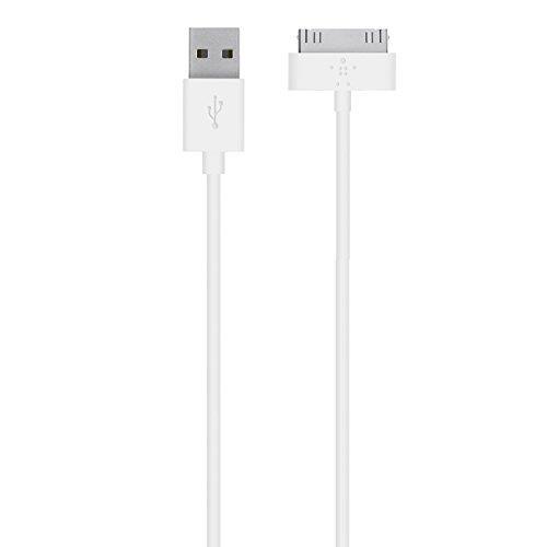 Fnac Touch Lite eReaders Fnac Touch Plus DURAGADGET Silver Nylon Braided 3M Micro USB Data Sync Cable Suitable for Fnac Touch 