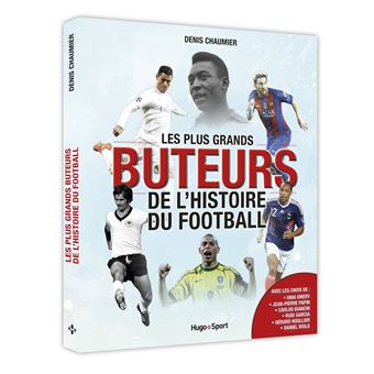 Les Plus Grands Buteurs De L Histoire Du Football Cartonn Denis