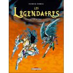 Couverture : Le réveil du Kréa-Kaos