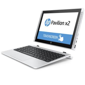 Tablette PC HP Pavilion x2 10 n103nf 10.1" Tactile PC Tablette