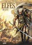 Elfe blanc, coeur noir