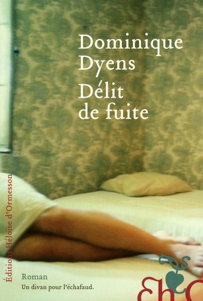 D Lit De Fuite Broch Dominique Dyens Achat Livre Fnac