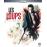 Les Loups - Édition Limitée Blu-ray + DVD