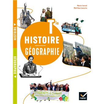 Histoire G Ographie Tle D Livre L Ve Tout En Un Broch Hot Sex