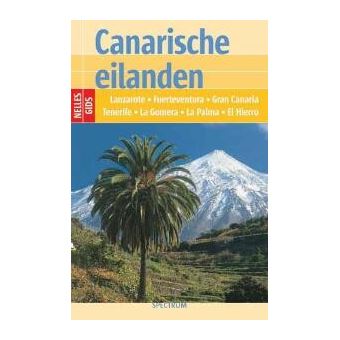 NELLES Canarische eilanden Bernd F Gruschwitz broché Achat