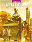 New Delhi