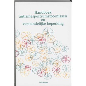 Handboek Autismespectrumstoornissen En Verstandelijke Beperking Ontwikkelingsstoornis En