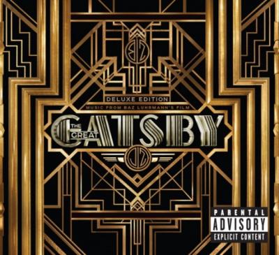 Gatsby le magnifique OST BO - Edition Deluxe Gatsby le magnifique OST BO - Edition Deluxe