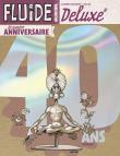 Edition spéciale 40 ans