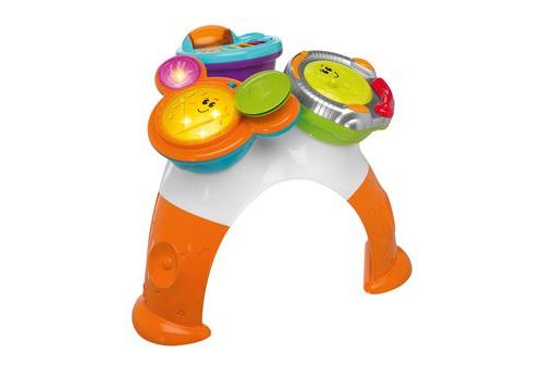 Table DJ Mix Baby Chicco pour 60