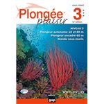 Livres / dvd / blu ray plongée Plongée sous marine