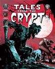 Tales from the crypt