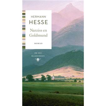 Ulysses Klassieken Een Vertelling Narziss En Goldmund Hermann