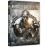 Rise of the legend DVD