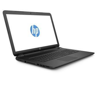 PC Portable HP Notebook 17 p103nf 17.3" Ordinateur portable Achat