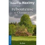 Couverture : La rebouteuse de Champvieille