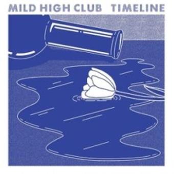 Interprète(s) Mild High Club Date de parution septembre 2015