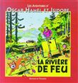 La rivière de feu