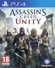 Assassin's Creed Unity PS4