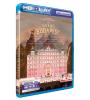 The Grand Budapest Hotel Blu-Ray + DVD