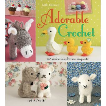 Adorable crochet
