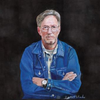 Interprète(s) Eric Clapton Date de parution mai 2016