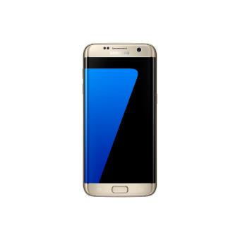 Smartphone Samsung Galaxy S7 Edge 32 Go Or