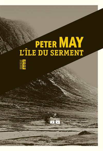 L'île du serment - Peter May