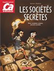 Les sociétés secrètes