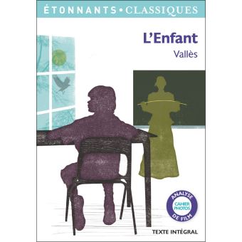 L Enfant Poche Jules Vall S Patrice Kleff Achat Livre Ou Ebook